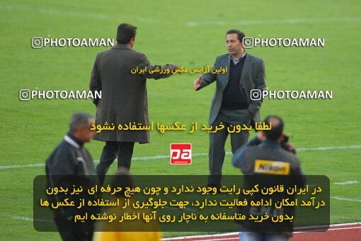 2174597, Tehran, Iran, لیگ برتر فوتبال ایران، Persian Gulf Cup، Week 18، ، 2009/12/03، Steel Azin 2 - 2 PAS Hamedan F.C.