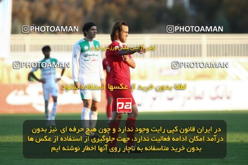 2174634, Tehran, Iran, لیگ برتر فوتبال ایران، Persian Gulf Cup، Week 18، ، 2009/12/03، Steel Azin 2 - 2 PAS Hamedan F.C.