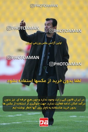 2174598, Tehran, Iran, لیگ برتر فوتبال ایران، Persian Gulf Cup، Week 18، ، 2009/12/03، Steel Azin 2 - 2 PAS Hamedan F.C.