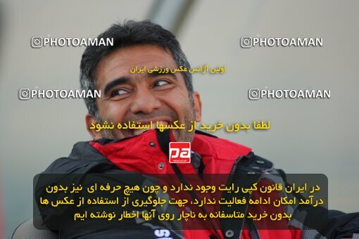 2174572, Tehran, Iran, لیگ برتر فوتبال ایران، Persian Gulf Cup، Week 18، Second Leg، 2009/12/04، Persepolis 2 - 0 Mes Kerman