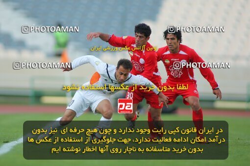 2174649, Tehran, Iran, لیگ برتر فوتبال ایران، Persian Gulf Cup، Week 18، Second Leg، 2009/12/04، Persepolis 2 - 0 Mes Kerman
