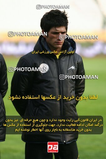 2163931, Tehran, Iran, لیگ برتر فوتبال ایران، Persian Gulf Cup، Week 19، Second Leg، 2009/12/11، Esteghlal 3 - 2 Fajr-e Sepasi Shiraz