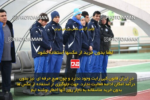 2163937, Tehran, Iran, لیگ برتر فوتبال ایران، Persian Gulf Cup، Week 19، Second Leg، 2009/12/11، Esteghlal 3 - 2 Fajr-e Sepasi Shiraz