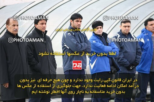2163940, Tehran, Iran, لیگ برتر فوتبال ایران، Persian Gulf Cup، Week 19، Second Leg، 2009/12/11، Esteghlal 3 - 2 Fajr-e Sepasi Shiraz