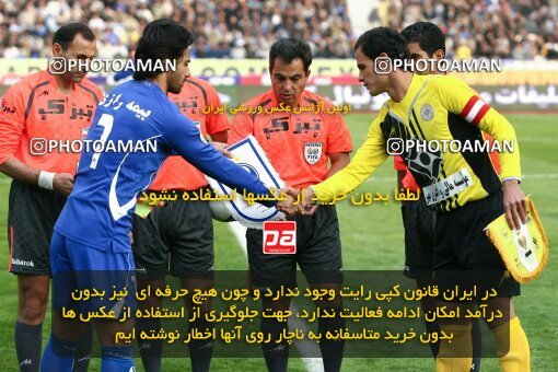 2163958, Tehran, Iran, لیگ برتر فوتبال ایران، Persian Gulf Cup، Week 19، Second Leg، 2009/12/11، Esteghlal 3 - 2 Fajr-e Sepasi Shiraz