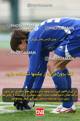2164053, لیگ برتر فوتبال ایران، Persian Gulf Cup، Week 19، Second Leg، 2009/12/11، Tehran، Azadi Stadium، Esteghlal 3 - 2 Fajr-e Sepasi Shiraz