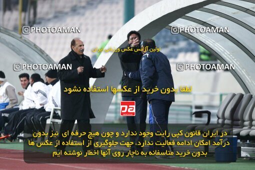 2164440, Tehran, Iran, لیگ برتر فوتبال ایران، Persian Gulf Cup، Week 19، Second Leg، 2009/12/11، Esteghlal 3 - 2 Fajr-e Sepasi Shiraz