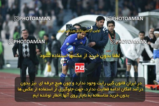 2164462, Tehran, Iran, لیگ برتر فوتبال ایران، Persian Gulf Cup، Week 19، Second Leg، 2009/12/11، Esteghlal 3 - 2 Fajr-e Sepasi Shiraz