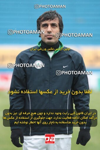2163981, Tehran, Iran, لیگ برتر فوتبال ایران، Persian Gulf Cup، Week 20، Second Leg، 2009/12/17، Steel Azin 2 - 2 Zob Ahan Esfahan