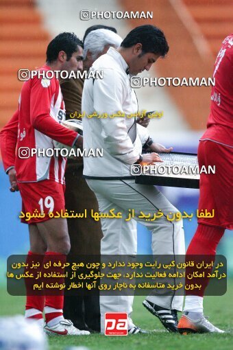 2164638, Tehran, Iran, لیگ برتر فوتبال ایران، Persian Gulf Cup، Week 20، Second Leg، 2009/12/17، Steel Azin 2 - 2 Zob Ahan Esfahan