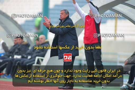 2164336, Tehran, Iran, لیگ برتر فوتبال ایران، Persian Gulf Cup، Week 20، Second Leg، 2009/12/18، Persepolis 1 - 0 PAS Hamedan F.C.