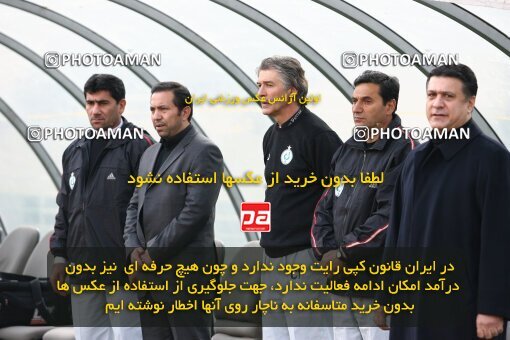 2164113, Tehran, Iran, لیگ برتر فوتبال ایران، Persian Gulf Cup، Week 20، Second Leg، 2009/12/18، Persepolis 1 - 0 PAS Hamedan F.C.