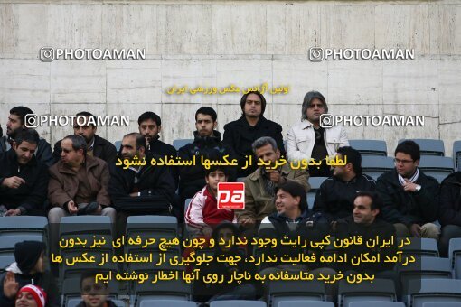 2164742, Tehran, Iran, لیگ برتر فوتبال ایران، Persian Gulf Cup، Week 20، Second Leg، 2009/12/18، Persepolis 1 - 0 PAS Hamedan F.C.