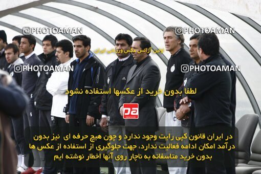 2164292, Tehran, Iran, لیگ برتر فوتبال ایران، Persian Gulf Cup، Week 20، Second Leg، 2009/12/18، Persepolis 1 - 0 PAS Hamedan F.C.