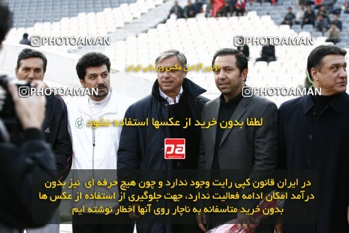 2164321, Tehran, Iran, لیگ برتر فوتبال ایران، Persian Gulf Cup، Week 20، Second Leg، 2009/12/18، Persepolis 1 - 0 PAS Hamedan F.C.