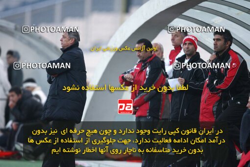 2164335, Tehran, Iran, لیگ برتر فوتبال ایران، Persian Gulf Cup، Week 20، Second Leg، 2009/12/18، Persepolis 1 - 0 PAS Hamedan F.C.