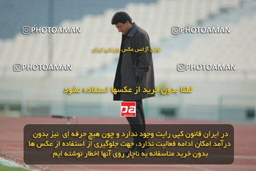2176822, Tehran, Iran, لیگ برتر فوتبال ایران، Persian Gulf Cup، Week 21، Second Leg، 2009/12/22، Esteghlal 2 - 2 Malvan Bandar Anzali