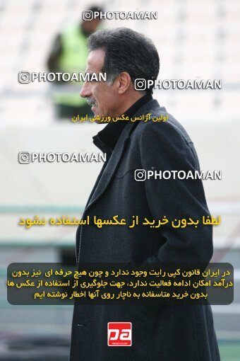 2164159, Tehran, Iran, لیگ برتر فوتبال ایران، Persian Gulf Cup، Week 21، Second Leg، 2009/12/22، Esteghlal 2 - 2 Malvan Bandar Anzali