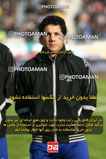 2164224, Tehran, Iran, لیگ برتر فوتبال ایران، Persian Gulf Cup، Week 21، Second Leg، 2009/12/22، Esteghlal 2 - 2 Malvan Bandar Anzali