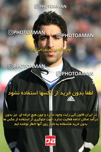 2164231, Tehran, Iran, لیگ برتر فوتبال ایران، Persian Gulf Cup، Week 21، Second Leg، 2009/12/22، Esteghlal 2 - 2 Malvan Bandar Anzali