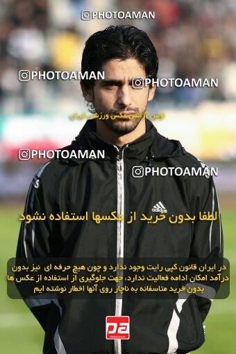 2164246, Tehran, Iran, لیگ برتر فوتبال ایران، Persian Gulf Cup، Week 21، Second Leg، 2009/12/22، Esteghlal 2 - 2 Malvan Bandar Anzali