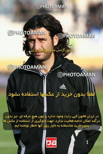 2164280, لیگ برتر فوتبال ایران، Persian Gulf Cup، Week 21، Second Leg، 2009/12/22، Tehran، Azadi Stadium، Esteghlal 2 - 2 Malvan Bandar Anzali