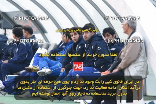 2164515, Tehran, Iran, لیگ برتر فوتبال ایران، Persian Gulf Cup، Week 21، Second Leg، 2009/12/22، Esteghlal 2 - 2 Malvan Bandar Anzali