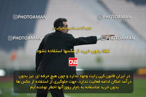 2176785, Tehran, Iran, لیگ برتر فوتبال ایران، Persian Gulf Cup، Week 21، Second Leg، 2009/12/22، Esteghlal 2 - 2 Malvan Bandar Anzali