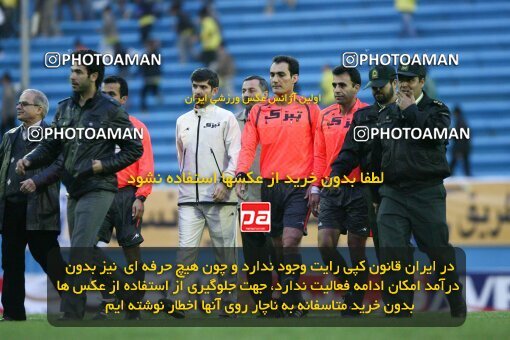 2191821, Tehran, Iran, لیگ برتر فوتبال ایران، Persian Gulf Cup، Week 23، Second Leg، 2010/01/16، Rah Ahan 1 - 0 Aboumoslem