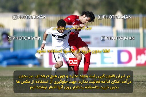 2191917, Bushehr, Iran, لیگ برتر فوتبال ایران، Persian Gulf Cup، Week 23، Second Leg، 2010/01/16، Shahin Boushehr 4 - 1 Persepolis