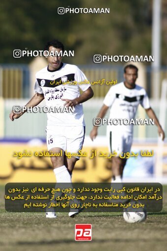 2191920, Bushehr, Iran, لیگ برتر فوتبال ایران، Persian Gulf Cup، Week 23، Second Leg، 2010/01/16، Shahin Boushehr 4 - 1 Persepolis