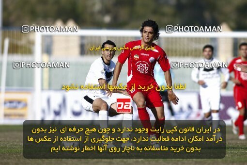 2191934, Bushehr, Iran, لیگ برتر فوتبال ایران، Persian Gulf Cup، Week 23، Second Leg، 2010/01/16، Shahin Boushehr 4 - 1 Persepolis