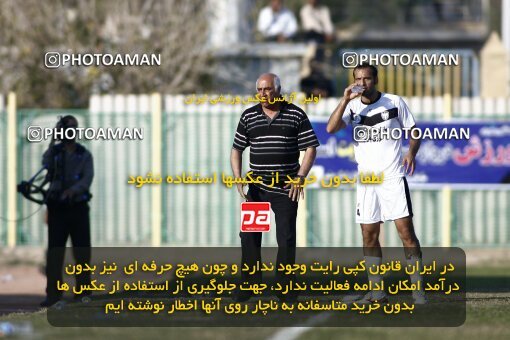 2191942, Bushehr, Iran, لیگ برتر فوتبال ایران، Persian Gulf Cup، Week 23، Second Leg، 2010/01/16، Shahin Boushehr 4 - 1 Persepolis