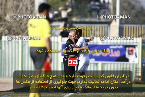 2191954, Bushehr, Iran, لیگ برتر فوتبال ایران، Persian Gulf Cup، Week 23، Second Leg، 2010/01/16، Shahin Boushehr 4 - 1 Persepolis