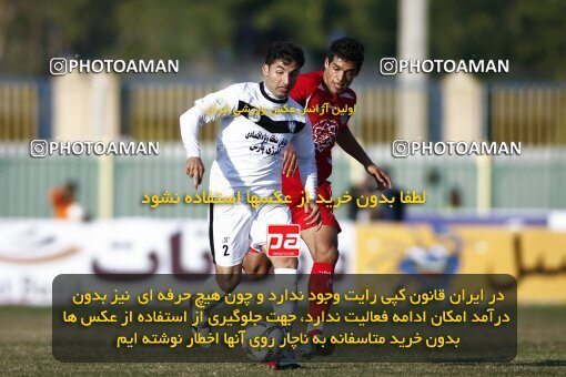 2191956, Bushehr, Iran, لیگ برتر فوتبال ایران، Persian Gulf Cup، Week 23، Second Leg، 2010/01/16، Shahin Boushehr 4 - 1 Persepolis