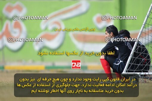 2191899, Tehran, Iran, لیگ برتر فوتبال ایران, Persepolis Football Team Training Session on 2010/01/19 at Karegaran Stadium