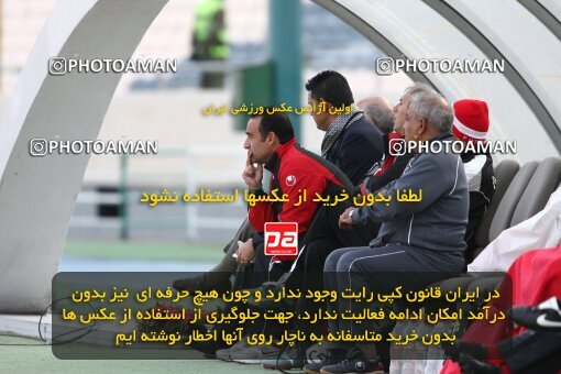 2192065, Tehran, Iran, لیگ برتر فوتبال ایران، Persian Gulf Cup، Week 24، Second Leg، 2010/01/22، Persepolis 1 - 0 Rah Ahan