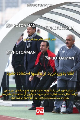 2192182, Tehran, Iran, لیگ برتر فوتبال ایران، Persian Gulf Cup، Week 24، Second Leg، 2010/01/22، Persepolis 1 - 0 Rah Ahan