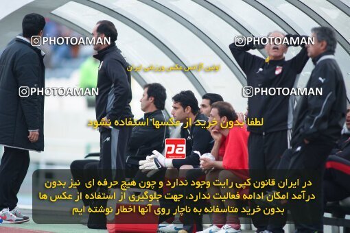 2192344, Tehran, Iran, لیگ برتر فوتبال ایران، Persian Gulf Cup، Week 24، Second Leg، 2010/01/23، Steel Azin 0 - 2 Esteghlal
