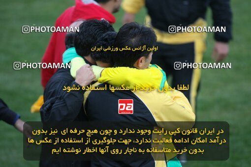 2192526, Tehran, Iran, لیگ برتر فوتبال ایران، Persian Gulf Cup، Week 25، Second Leg، 2010/01/28، Rah Ahan 3 - 2 Mes Kerman