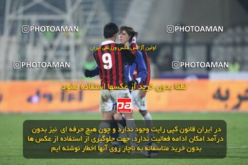 2192608, Tehran, Iran, لیگ برتر فوتبال ایران، Persian Gulf Cup، Week 25، Second Leg، Esteghlal 3 v 1 Aboumoslem on 2010/01/29 at Azadi Stadium