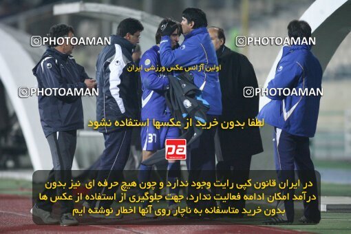 2192622, Tehran, Iran, لیگ برتر فوتبال ایران، Persian Gulf Cup، Week 25، Second Leg، Esteghlal 3 v 1 Aboumoslem on 2010/01/29 at Azadi Stadium
