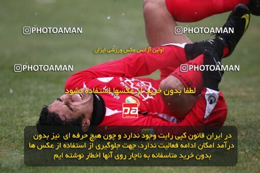 2192651, Qazvin, Iran, لیگ برتر فوتبال ایران، Persian Gulf Cup، Week 25، Second Leg، 2010/01/29، Paykan 1 - 3 Persepolis