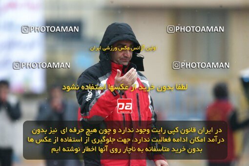 2192685, Qazvin, Iran, لیگ برتر فوتبال ایران، Persian Gulf Cup، Week 25، Second Leg، 2010/01/29، Paykan 1 - 3 Persepolis