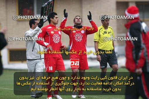 2192698, Qazvin, Iran, لیگ برتر فوتبال ایران، Persian Gulf Cup، Week 25، Second Leg، 2010/01/29، Paykan 1 - 3 Persepolis