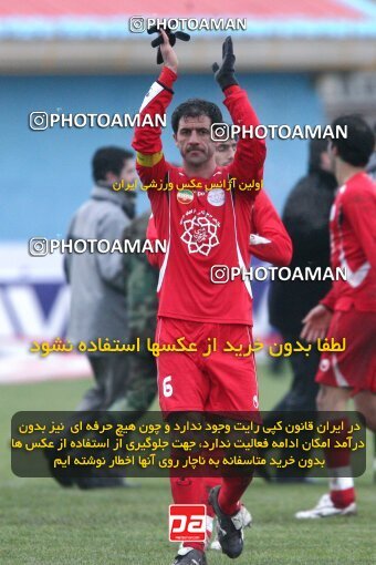 2192734, Qazvin, Iran, لیگ برتر فوتبال ایران، Persian Gulf Cup، Week 25، Second Leg، 2010/01/29، Paykan 1 - 3 Persepolis