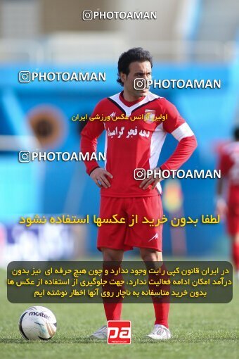 2193293, Tehran, Iran, لیگ برتر فوتبال ایران، Persian Gulf Cup، Week 26، Second Leg، 2010/01/29، Steel Azin 2 - 3 Foulad Khouzestan