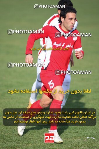 2193294, Tehran, Iran, لیگ برتر فوتبال ایران، Persian Gulf Cup، Week 26، Second Leg، 2010/01/29، Steel Azin 2 - 3 Foulad Khouzestan