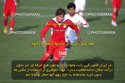 2193300, Tehran, Iran, لیگ برتر فوتبال ایران، Persian Gulf Cup، Week 26، Second Leg، 2010/01/29، Steel Azin 2 - 3 Foulad Khouzestan