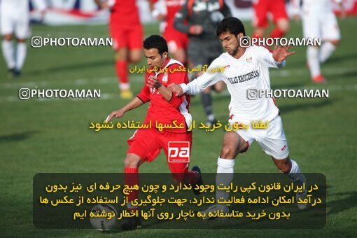 2193302, Tehran, Iran, لیگ برتر فوتبال ایران، Persian Gulf Cup، Week 26، Second Leg، 2010/01/29، Steel Azin 2 - 3 Foulad Khouzestan
